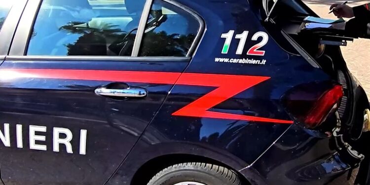 Carabinieri Controlli Giorno