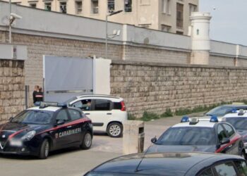 Carcere Carabinieri