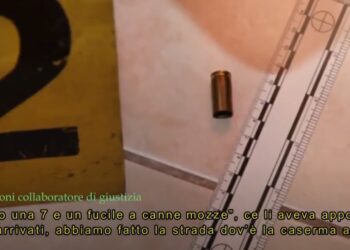 Cavotta Omicidio