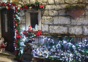 Celle Luminarie O1
