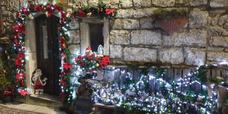 Celle Luminarie O1
