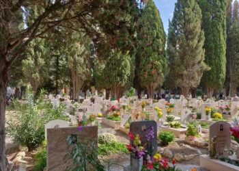Cimitero