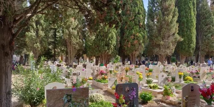 Cimitero