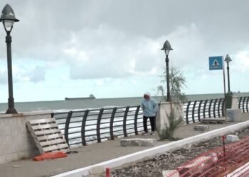 Cittadini E Commercianti Contro La Nuova Pista Ciclabile A Palese: Problemi Parcheggi E Senso Unico – Video
