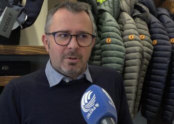 Commercianti