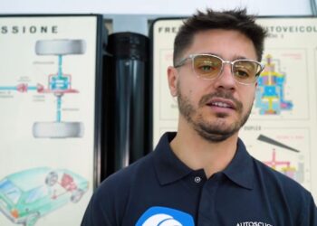 Conseguimento Della Patente, Ma Non Solo: Ecco Come Sono Cambiate Le Autoscuole. “sicurezza Stradale Al Centro” – Video
