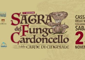 Da Gigi D’alessio A Salvatores, Tutti Gli Eventi Del Weekend A Bari E Provincia: Anche 4 Sagre E La Tappa Finale Del Cantatour