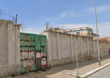 Fiera Parcheggio