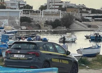 Finanza Torre A Mare