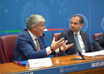 G7, A Bari Il Villaggio Della Salute: Dal 29 Novembre Screening Gratuiti In Piazza Libertà – Video