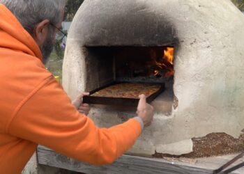 Gargasole Forno