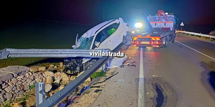 Incidente