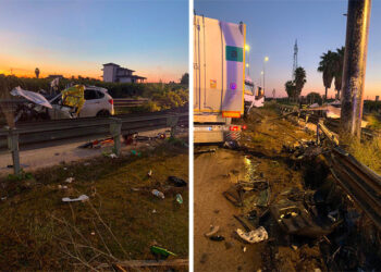 Incidente Cerignola