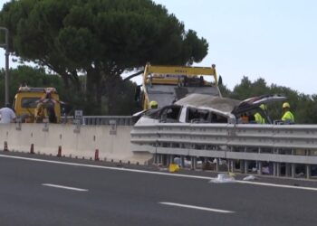 Incidenti Bari