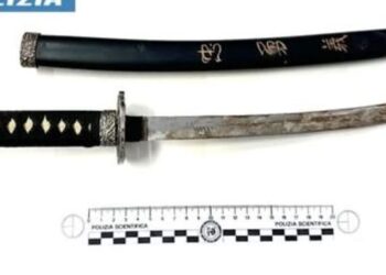 Katana