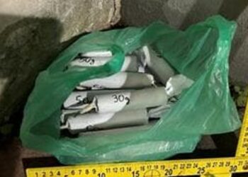 Lecce Bomba Carta