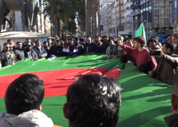 Libertà Manifestazione