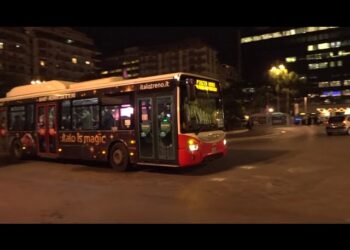 Mancato Rinnovo Contratti, Amtab Annuncia Sciopero Di 24 Ore Per Giovedì 8 Novembre – Video