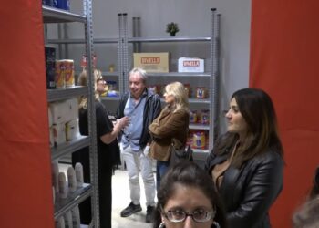 Market Sociale