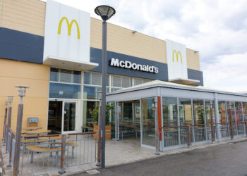 Mc Donalds Molfetta
