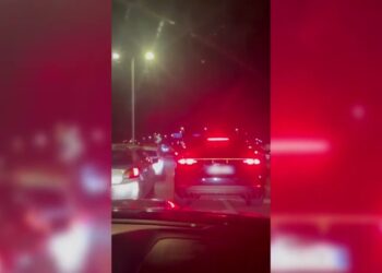 Menù A 3 Euro Da Mcdonald’s, Delirio A Bari: Traffico In Tilt A Santa Caterina E Al San Paolo – Video E Foto