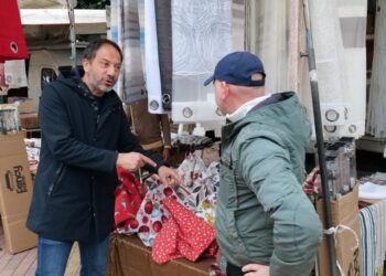 Mercati Petruzzelli