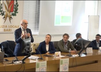 Nasce A Bari L’associazione Sociopolitica “il Passaggio”: “uno Spazio Sociale Per Capire I Propri Diritti” – Video