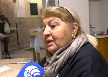 Nunzia Orecchiette Ok