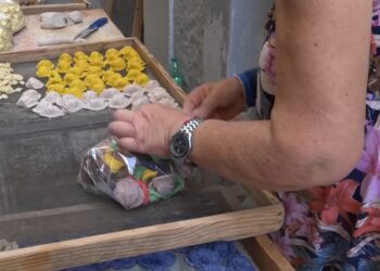 Orecchiette 2
