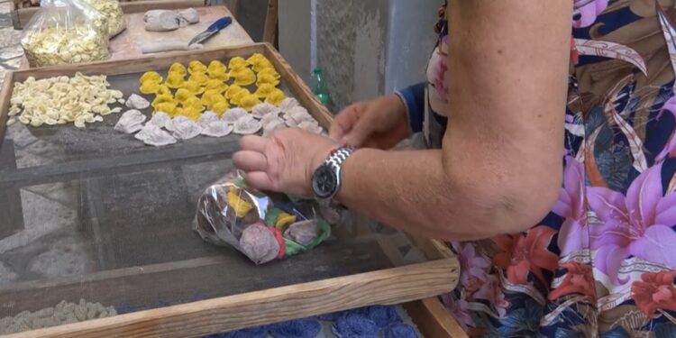 Orecchiette 2