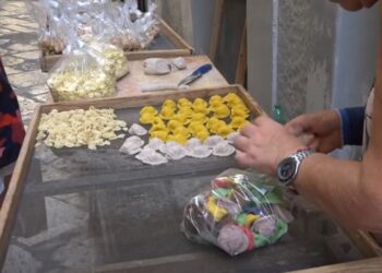 Orecchiette