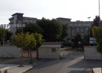 Ospedale Corato