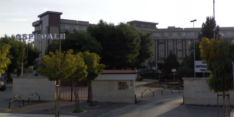 Ospedale Corato