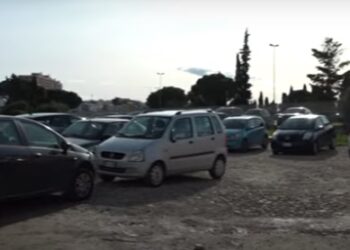 Parcheggi Repertorio