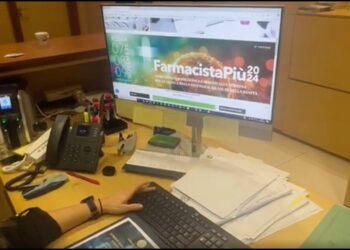 Parte ‘farmacia Dei Servizi’ In Puglia Per Una Maggiore Copertura Vaccinale: “per Educare I Cittadini Alla Salute” – Video