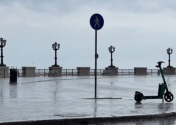 Pioggia Fina Fina Fina