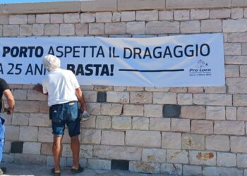 Porto Dragaggio