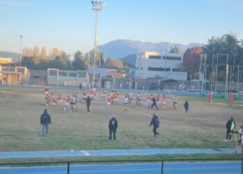 Rugby Rissa