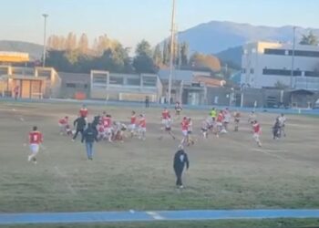 Rugby Tigri Rissa