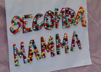 Seconda Mamma