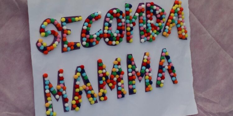 Seconda Mamma