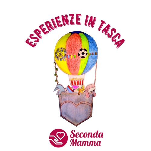 Seconda Mamma