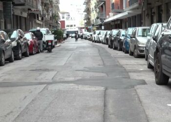 Sos Strade Del Municipio Ii, L’assessore Scaramuzzi Risponde Alle Segnalazioni: “subito Lavori In Via Lattanzio” – Video