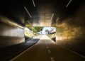 Sottopasso Dall'interno