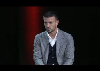 Ssc Bari, Bianco (dt Settore Giovanile): “cerchiamo Di Arrivare Per Primi Sui Talenti Del Territorio” – Video
