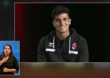 Ssc Bari, Oliveri Al Tb Sport: “siamo Un Gruppo Affamato E Vogliamo Far Ricredere La Piazza” – Video