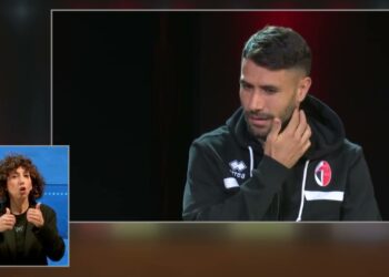 Ssc Bari, Pucino: “pareggi Diversi Rispetto All’anno Scorso. Subiamo Gol Evitabili” – Video