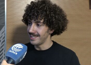Studente Barese Trionfa Ai Food And Future Di New York, Andrea Defronzo: “vi Racconto Il Mio Corto” – Video