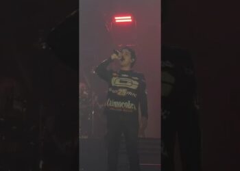 Tananai A Bari, Da Tango Ad Abissale: Tutte Le Emozioni Del Palaflorio. “fenomenale Anche Stavolta” – Video