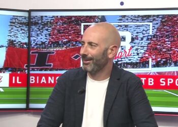 Tennis Tavolo, De Carlo: “dal 2014 Siamo Un Punto Di Riferimento Per Questo Sport In Città” – Video